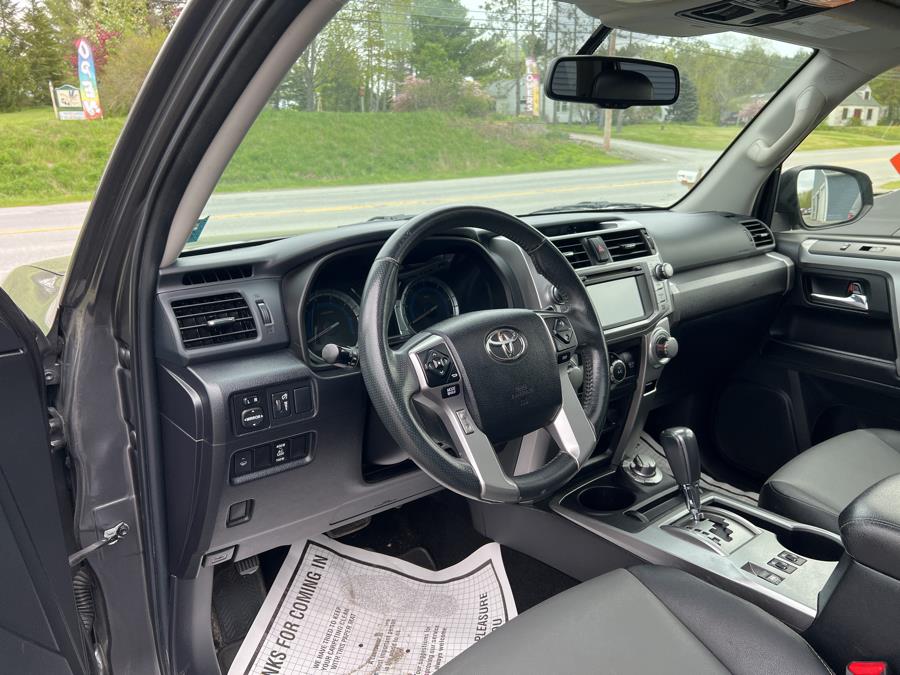 2016 Toyota 4Runner 4WD 4dr V6 SR5 Premium (Natl), available for sale in Bangor , Maine | Pray's Auto Sales . Bangor , Maine 2016 Toyota 4Runner 4WD 4dr V6 SR5 Premium (Natl), available for sale in Bangor , Maine | Pray's Auto Sales . Bangor , Maine