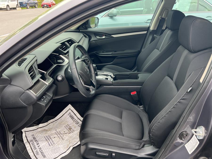 2020 Honda Civic Sedan EX CVT, available for sale in Bangor , Maine | Pray's Auto Sales . Bangor , Maine 2020 Honda Civic Sedan EX CVT, available for sale in Bangor , Maine | Pray's Auto Sales . Bangor , Maine
