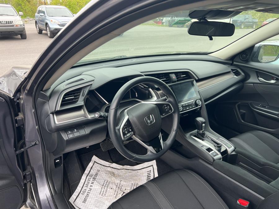 2020 Honda Civic Sedan EX CVT, available for sale in Bangor , Maine | Pray's Auto Sales . Bangor , Maine 2020 Honda Civic Sedan EX CVT, available for sale in Bangor , Maine | Pray's Auto Sales . Bangor , Maine