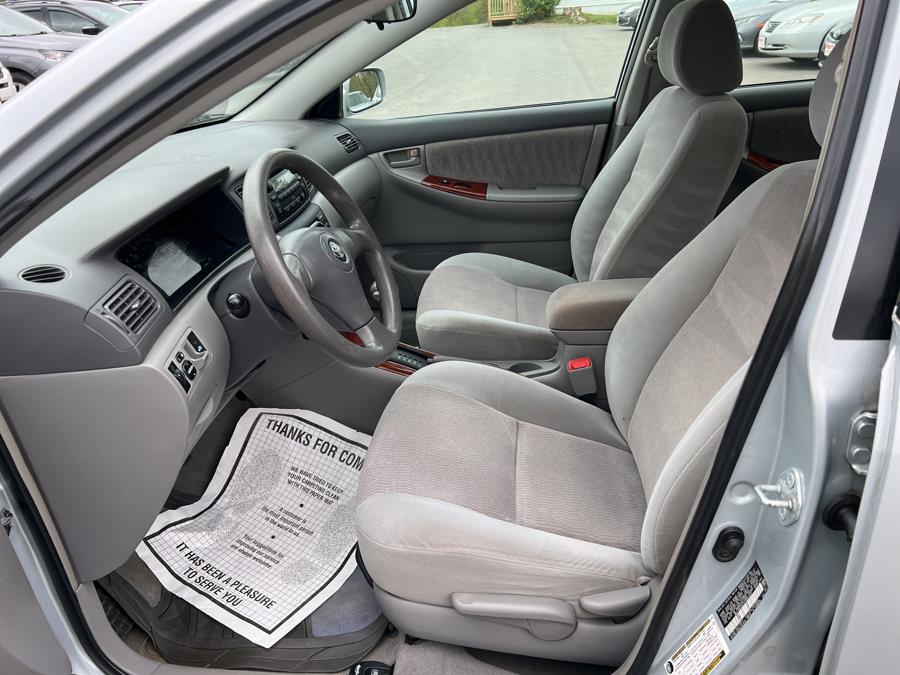 2007 Toyota Corolla 4dr Sdn Auto LE (Natl), available for sale in Bangor , Maine | Pray's Auto Sales . Bangor , Maine 2007 Toyota Corolla 4dr Sdn Auto LE (Natl), available for sale in Bangor , Maine | Pray's Auto Sales . Bangor , Maine