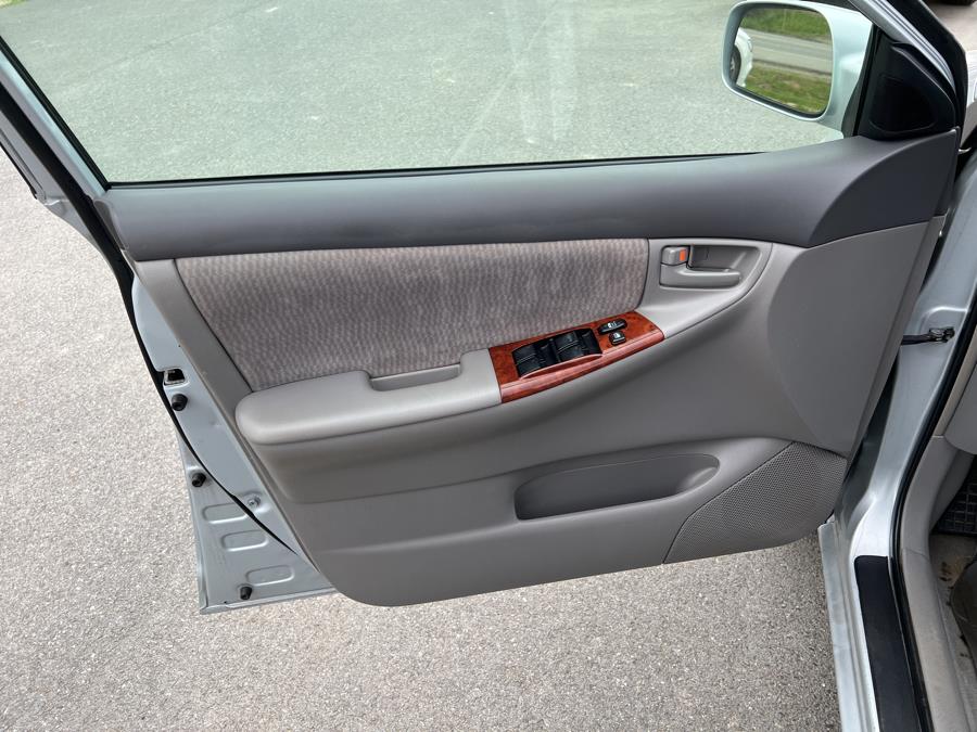 2007 Toyota Corolla 4dr Sdn Auto LE (Natl), available for sale in Bangor , Maine | Pray's Auto Sales . Bangor , Maine 2007 Toyota Corolla 4dr Sdn Auto LE (Natl), available for sale in Bangor , Maine | Pray's Auto Sales . Bangor , Maine