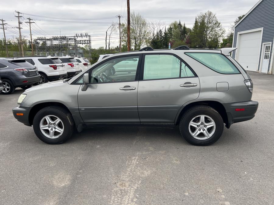 2003 Lexus RX 300 4dr SUV 4WD, available for sale in Bangor , Maine | Pray's Auto Sales . Bangor , Maine 2003 Lexus RX 300 4dr SUV 4WD, available for sale in Bangor , Maine | Pray's Auto Sales . Bangor , Maine