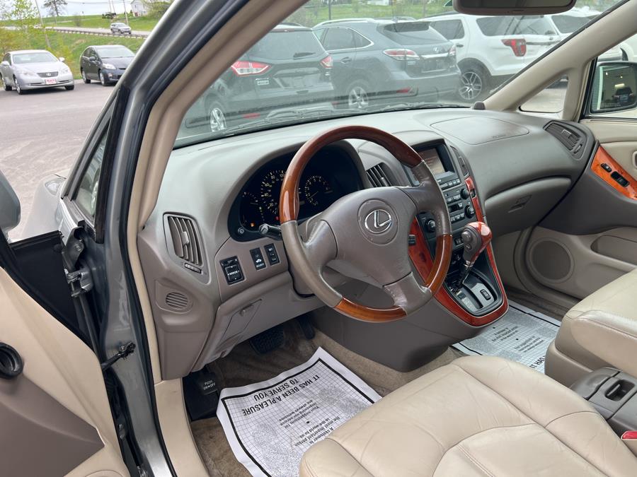 2003 Lexus RX 300 4dr SUV 4WD, available for sale in Bangor , Maine | Pray's Auto Sales . Bangor , Maine 2003 Lexus RX 300 4dr SUV 4WD, available for sale in Bangor , Maine | Pray's Auto Sales . Bangor , Maine