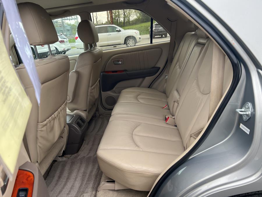 2003 Lexus RX 300 4dr SUV 4WD, available for sale in Bangor , Maine | Pray's Auto Sales . Bangor , Maine 2003 Lexus RX 300 4dr SUV 4WD, available for sale in Bangor , Maine | Pray's Auto Sales . Bangor , Maine