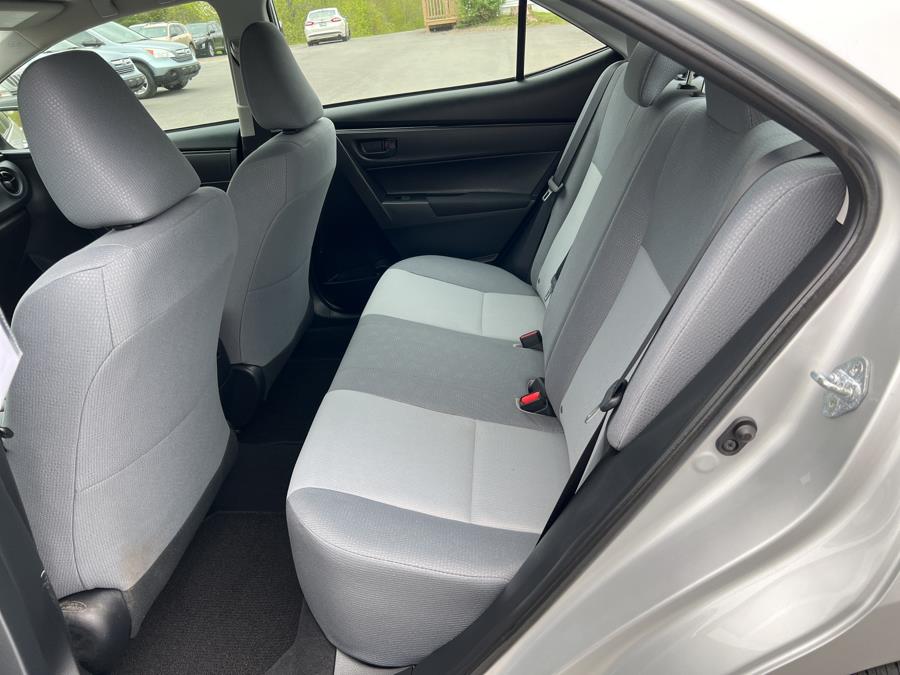 2017 Toyota Corolla LE CVT (Natl), available for sale in Bangor , Maine | Pray's Auto Sales . Bangor , Maine 2017 Toyota Corolla LE CVT (Natl), available for sale in Bangor , Maine | Pray's Auto Sales . Bangor , Maine