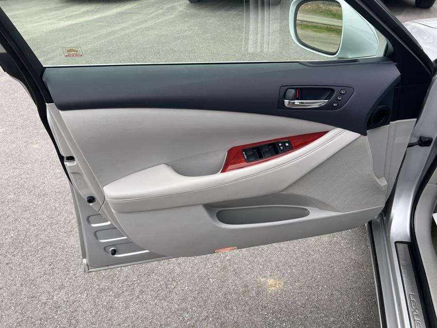 2007 Lexus ES 350 4dr Sdn, available for sale in Bangor , Maine | Pray's Auto Sales . Bangor , Maine 2007 Lexus ES 350 4dr Sdn, available for sale in Bangor , Maine | Pray's Auto Sales . Bangor , Maine