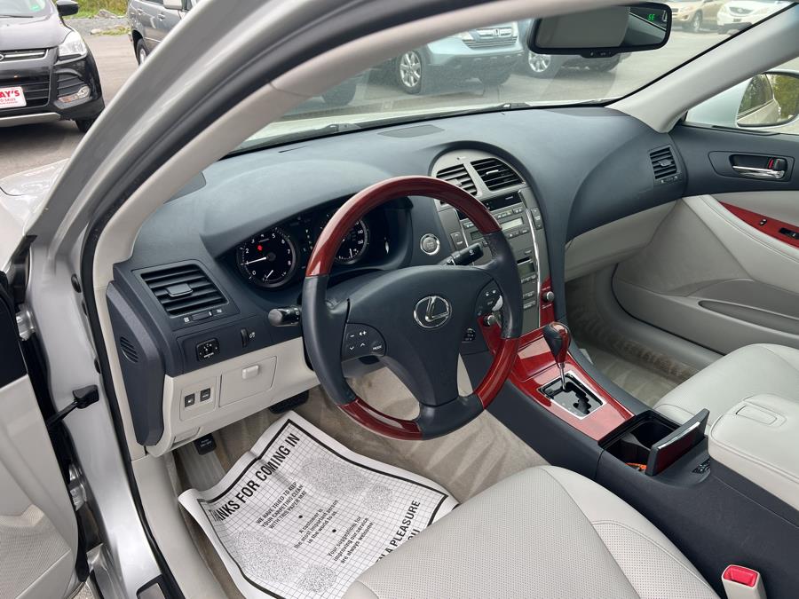 2007 Lexus ES 350 4dr Sdn, available for sale in Bangor , Maine | Pray's Auto Sales . Bangor , Maine 2007 Lexus ES 350 4dr Sdn, available for sale in Bangor , Maine | Pray's Auto Sales . Bangor , Maine