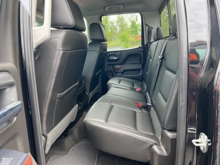 2018 GMC Sierra 2500HD 4WD Double Cab 144.2" SLT, available for sale in Bangor , Maine | Pray's Auto Sales . Bangor , Maine 2018 GMC Sierra 2500HD 4WD Double Cab 144.2" SLT, available for sale in Bangor , Maine | Pray's Auto Sales . Bangor , Maine