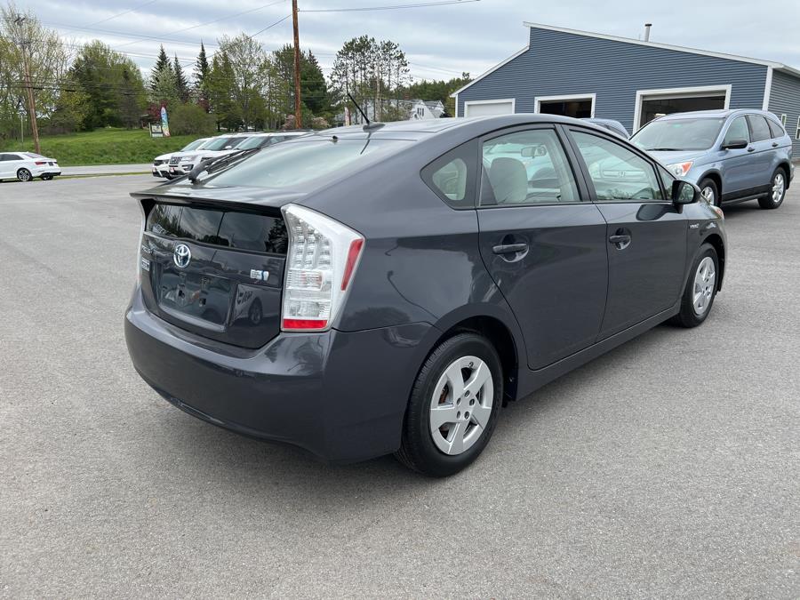Used Toyota Prius 5dr HB III (Natl) 2011 | Pray's Auto Sales . Bangor , Maine Used Toyota Prius 5dr HB III (Natl) 2011 | Pray's Auto Sales . Bangor , Maine