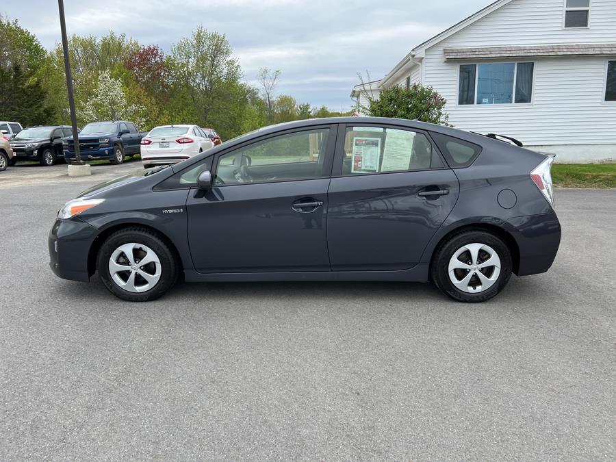 2015 Toyota Prius 5dr HB Three (Natl), available for sale in Bangor , Maine | Pray's Auto Sales . Bangor , Maine 2015 Toyota Prius 5dr HB Three (Natl), available for sale in Bangor , Maine | Pray's Auto Sales . Bangor , Maine