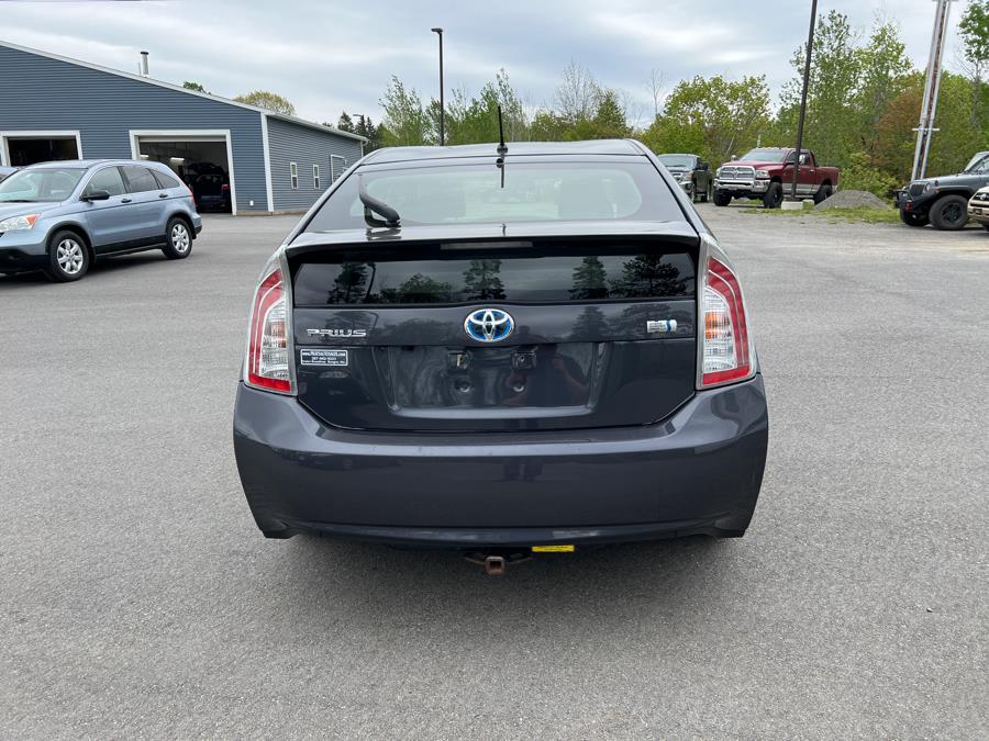 2015 Toyota Prius 5dr HB Three (Natl), available for sale in Bangor , Maine | Pray's Auto Sales . Bangor , Maine 2015 Toyota Prius 5dr HB Three (Natl), available for sale in Bangor , Maine | Pray's Auto Sales . Bangor , Maine