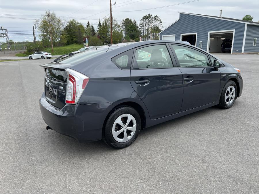 2015 Toyota Prius 5dr HB Three (Natl), available for sale in Bangor , Maine | Pray's Auto Sales . Bangor , Maine 2015 Toyota Prius 5dr HB Three (Natl), available for sale in Bangor , Maine | Pray's Auto Sales . Bangor , Maine