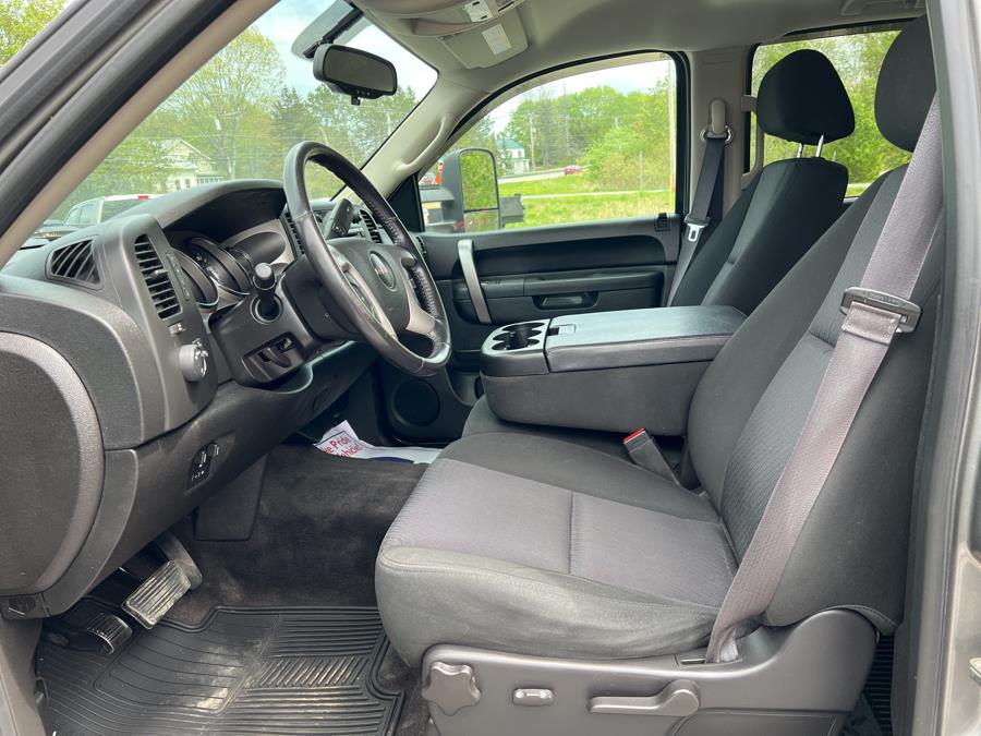 2014 GMC Sierra 2500HD 4WD Crew Cab 153.7" SLE, available for sale in Bangor , Maine | Pray's Auto Sales . Bangor , Maine 2014 GMC Sierra 2500HD 4WD Crew Cab 153.7" SLE, available for sale in Bangor , Maine | Pray's Auto Sales . Bangor , Maine