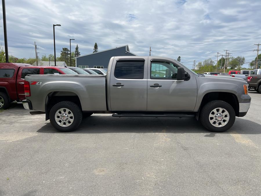 2014 GMC Sierra 2500HD 4WD Crew Cab 153.7" SLE, available for sale in Bangor , Maine | Pray's Auto Sales . Bangor , Maine 2014 GMC Sierra 2500HD 4WD Crew Cab 153.7" SLE, available for sale in Bangor , Maine | Pray's Auto Sales . Bangor , Maine
