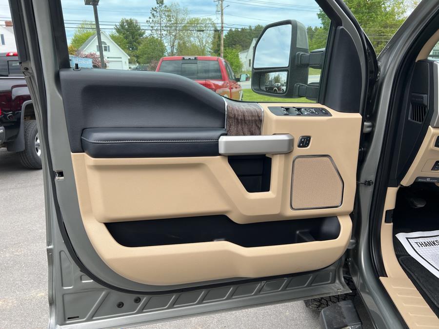 2019 Ford Super Duty F-250 SRW LARIAT 4WD Crew Cab 6.75'' Box, available for sale in Bangor , Maine | Pray's Auto Sales . Bangor , Maine 2019 Ford Super Duty F-250 SRW LARIAT 4WD Crew Cab 6.75'' Box, available for sale in Bangor , Maine | Pray's Auto Sales . Bangor , Maine