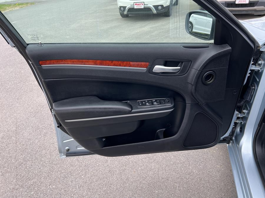 2013 Chrysler 300 4dr Sdn RWD, available for sale in Bangor , Maine | Pray's Auto Sales . Bangor , Maine 2013 Chrysler 300 4dr Sdn RWD, available for sale in Bangor , Maine | Pray's Auto Sales . Bangor , Maine