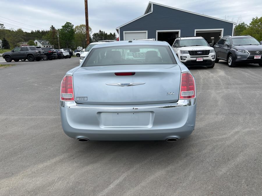 2013 Chrysler 300 4dr Sdn RWD, available for sale in Bangor , Maine | Pray's Auto Sales . Bangor , Maine 2013 Chrysler 300 4dr Sdn RWD, available for sale in Bangor , Maine | Pray's Auto Sales . Bangor , Maine