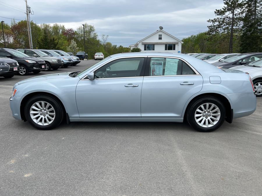 2013 Chrysler 300 4dr Sdn RWD, available for sale in Bangor , Maine | Pray's Auto Sales . Bangor , Maine 2013 Chrysler 300 4dr Sdn RWD, available for sale in Bangor , Maine | Pray's Auto Sales . Bangor , Maine