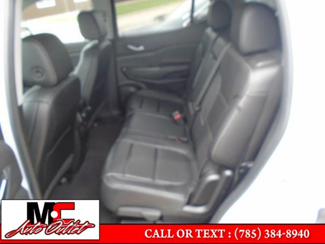 2020 GMC Acadia AWD 4dr SLT, available for sale in Colby, Kansas | M C Auto Outlet Inc. Colby, Kansas 2020 GMC Acadia AWD 4dr SLT, available for sale in Colby, Kansas | M C Auto Outlet Inc. Colby, Kansas