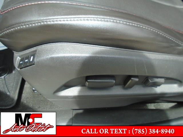 2015 Chevrolet Equinox AWD 4dr LTZ, available for sale in Colby, Kansas | M C Auto Outlet Inc. Colby, Kansas 2015 Chevrolet Equinox AWD 4dr LTZ, available for sale in Colby, Kansas | M C Auto Outlet Inc. Colby, Kansas