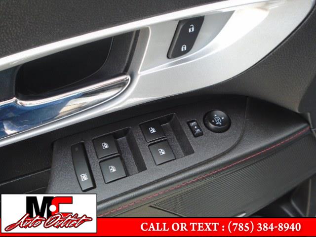 2015 Chevrolet Equinox AWD 4dr LTZ, available for sale in Colby, Kansas | M C Auto Outlet Inc. Colby, Kansas 2015 Chevrolet Equinox AWD 4dr LTZ, available for sale in Colby, Kansas | M C Auto Outlet Inc. Colby, Kansas