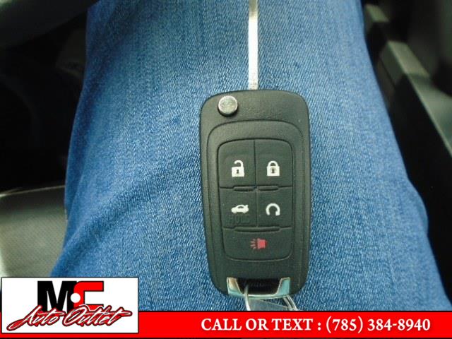 2015 Chevrolet Equinox AWD 4dr LTZ, available for sale in Colby, Kansas | M C Auto Outlet Inc. Colby, Kansas 2015 Chevrolet Equinox AWD 4dr LTZ, available for sale in Colby, Kansas | M C Auto Outlet Inc. Colby, Kansas