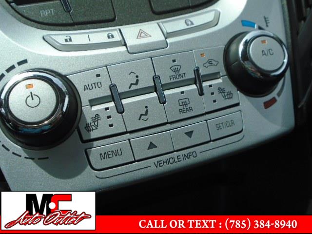 2015 Chevrolet Equinox AWD 4dr LTZ, available for sale in Colby, Kansas | M C Auto Outlet Inc. Colby, Kansas 2015 Chevrolet Equinox AWD 4dr LTZ, available for sale in Colby, Kansas | M C Auto Outlet Inc. Colby, Kansas