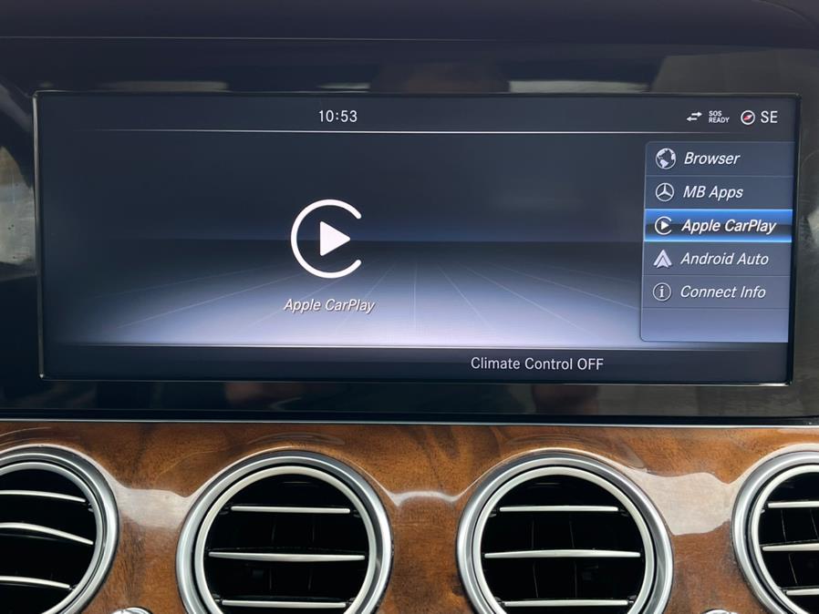 Used Mercedes-Benz E-Class E 300 Sport RWD Sedan 2017 | Champion Auto Hillside. Hillside, New Jersey Used Mercedes-Benz E-Class E 300 Sport RWD Sedan 2017 | Champion Auto Hillside. Hillside, New Jersey