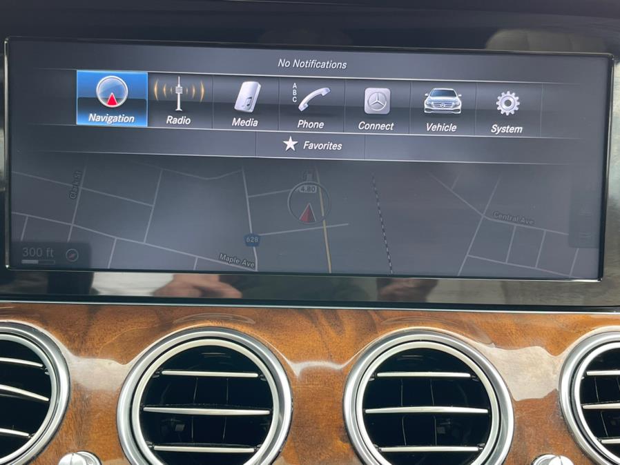 Used Mercedes-Benz E-Class E 300 Sport RWD Sedan 2017 | Champion Auto Hillside. Hillside, New Jersey Used Mercedes-Benz E-Class E 300 Sport RWD Sedan 2017 | Champion Auto Hillside. Hillside, New Jersey