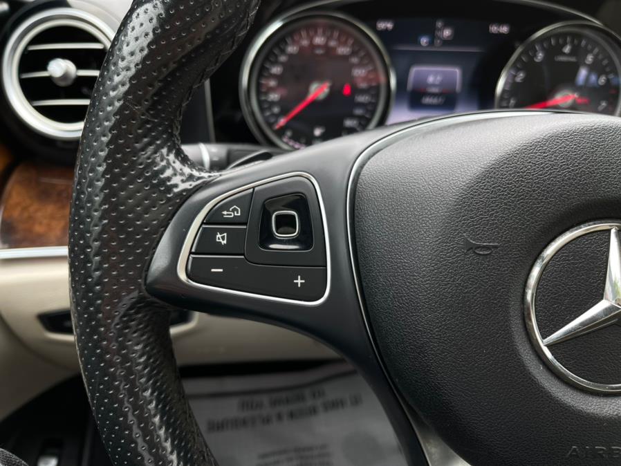 Used Mercedes-Benz E-Class E 300 Sport RWD Sedan 2017 | Champion Auto Hillside. Hillside, New Jersey Used Mercedes-Benz E-Class E 300 Sport RWD Sedan 2017 | Champion Auto Hillside. Hillside, New Jersey