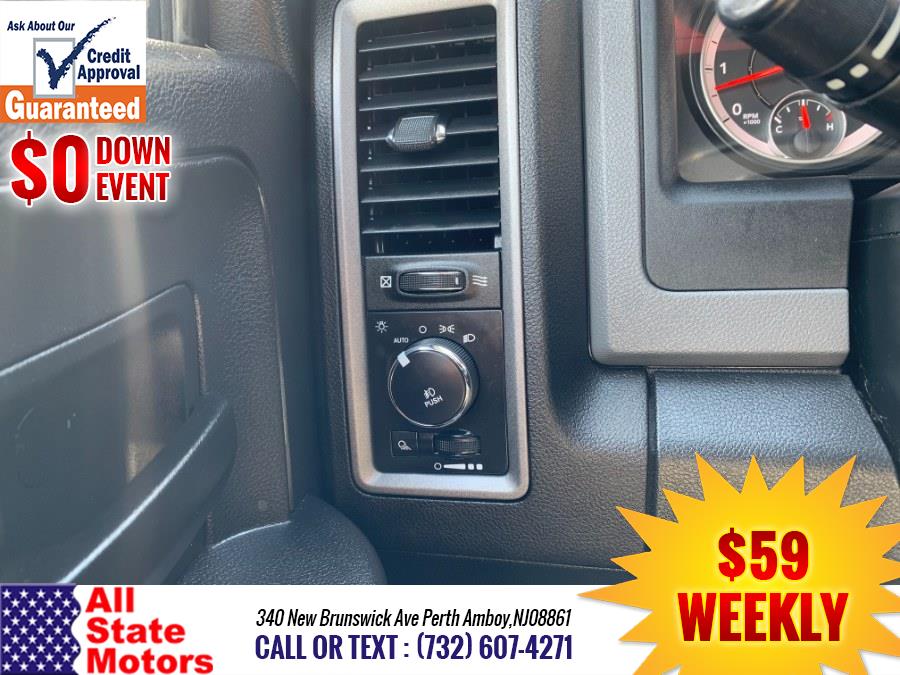 2016 Ram 1500 4WD Quad Cab 140.5" Express, available for sale in Perth Amboy, New Jersey | All State Motor Inc. Perth Amboy, New Jersey 2016 Ram 1500 4WD Quad Cab 140.5" Express, available for sale in Perth Amboy, New Jersey | All State Motor Inc. Perth Amboy, New Jersey