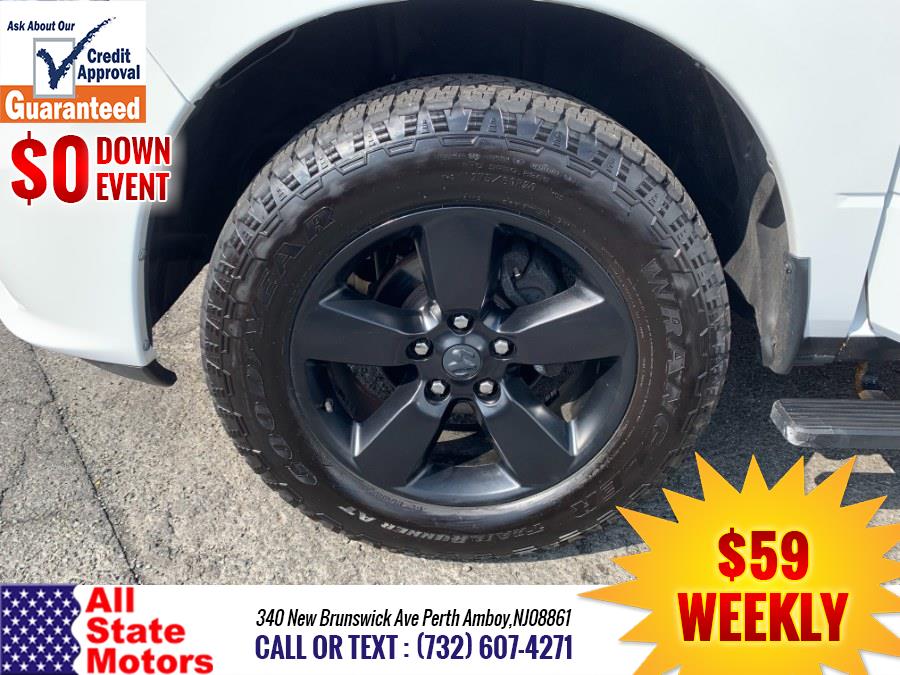 2016 Ram 1500 4WD Quad Cab 140.5" Express, available for sale in Perth Amboy, New Jersey | All State Motor Inc. Perth Amboy, New Jersey 2016 Ram 1500 4WD Quad Cab 140.5" Express, available for sale in Perth Amboy, New Jersey | All State Motor Inc. Perth Amboy, New Jersey