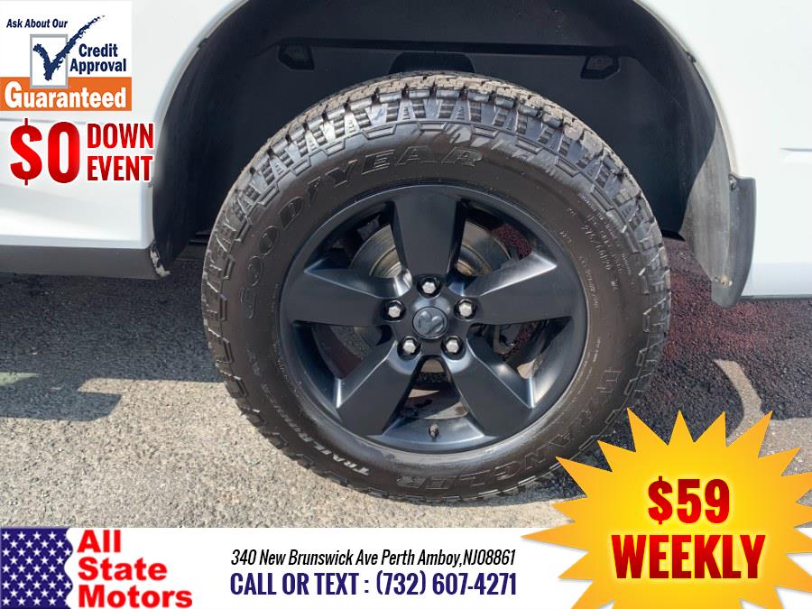 2016 Ram 1500 4WD Quad Cab 140.5" Express, available for sale in Perth Amboy, New Jersey | All State Motor Inc. Perth Amboy, New Jersey 2016 Ram 1500 4WD Quad Cab 140.5" Express, available for sale in Perth Amboy, New Jersey | All State Motor Inc. Perth Amboy, New Jersey