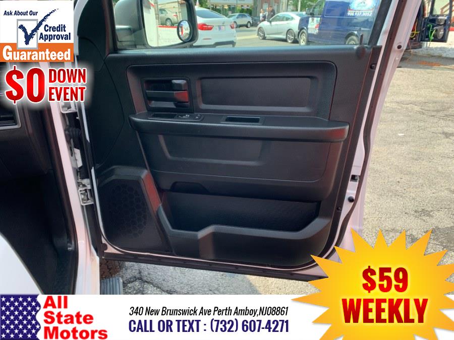 2016 Ram 1500 4WD Quad Cab 140.5" Express, available for sale in Perth Amboy, New Jersey | All State Motor Inc. Perth Amboy, New Jersey 2016 Ram 1500 4WD Quad Cab 140.5" Express, available for sale in Perth Amboy, New Jersey | All State Motor Inc. Perth Amboy, New Jersey