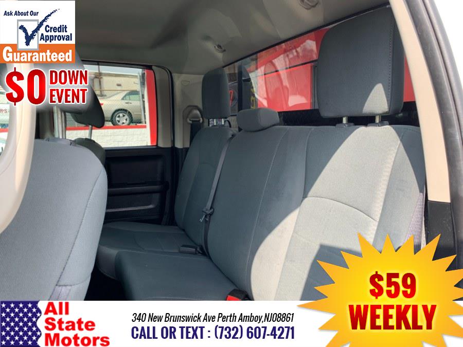 2016 Ram 1500 4WD Quad Cab 140.5" Express, available for sale in Perth Amboy, New Jersey | All State Motor Inc. Perth Amboy, New Jersey 2016 Ram 1500 4WD Quad Cab 140.5" Express, available for sale in Perth Amboy, New Jersey | All State Motor Inc. Perth Amboy, New Jersey