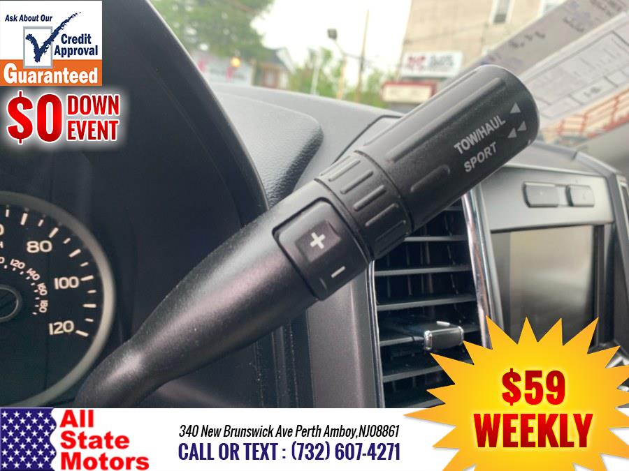 Used Ford F-150 4WD SuperCrew 145" XLT 2015 | All State Motor Inc. Perth Amboy, New Jersey Used Ford F-150 4WD SuperCrew 145" XLT 2015 | All State Motor Inc. Perth Amboy, New Jersey