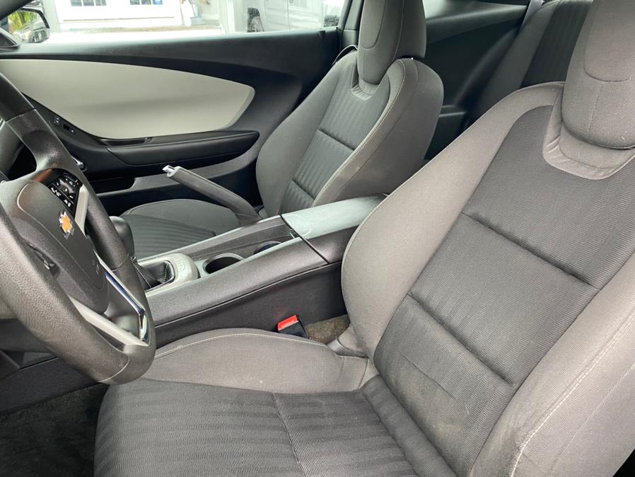 Used Chevrolet Camaro 2dr Cpe LS w/1LS 2015 | Lava Motors 2 Inc. Canton, Connecticut Used Chevrolet Camaro 2dr Cpe LS w/1LS 2015 | Lava Motors 2 Inc. Canton, Connecticut