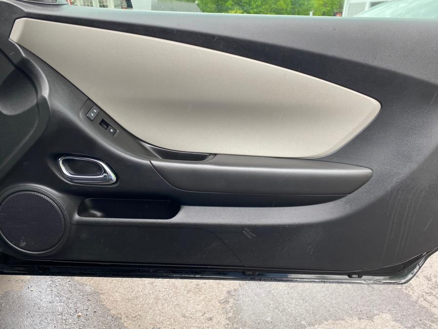 Used Chevrolet Camaro 2dr Cpe LS w/1LS 2015 | Lava Motors 2 Inc. Canton, Connecticut Used Chevrolet Camaro 2dr Cpe LS w/1LS 2015 | Lava Motors 2 Inc. Canton, Connecticut