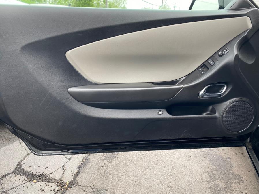 Used Chevrolet Camaro 2dr Cpe LS w/1LS 2015 | Lava Motors 2 Inc. Canton, Connecticut Used Chevrolet Camaro 2dr Cpe LS w/1LS 2015 | Lava Motors 2 Inc. Canton, Connecticut