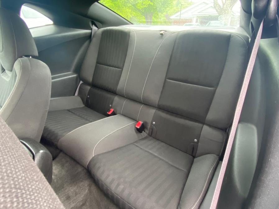Used Chevrolet Camaro 2dr Cpe LS w/1LS 2015 | Lava Motors 2 Inc. Canton, Connecticut Used Chevrolet Camaro 2dr Cpe LS w/1LS 2015 | Lava Motors 2 Inc. Canton, Connecticut