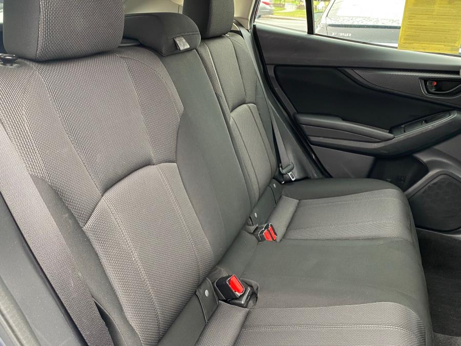 Used Subaru Impreza 2.0i Premium 5-door CVT 2017 | Lava Motors 2 Inc. Canton, Connecticut Used Subaru Impreza 2.0i Premium 5-door CVT 2017 | Lava Motors 2 Inc. Canton, Connecticut