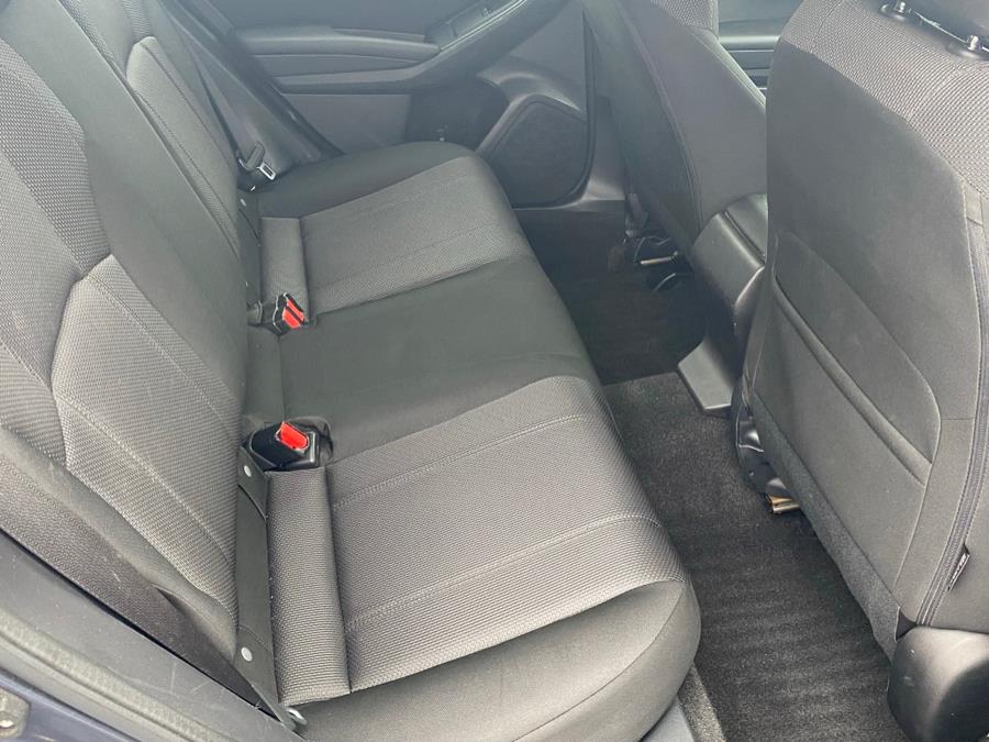 Used Subaru Impreza 2.0i Premium 5-door CVT 2017 | Lava Motors 2 Inc. Canton, Connecticut Used Subaru Impreza 2.0i Premium 5-door CVT 2017 | Lava Motors 2 Inc. Canton, Connecticut
