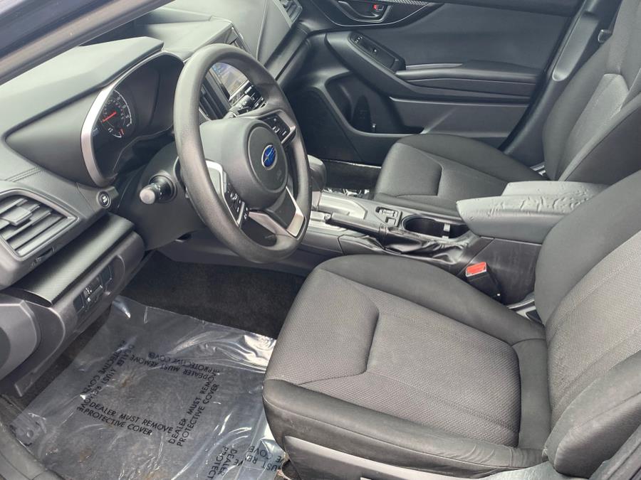 Used Subaru Impreza 2.0i Premium 5-door CVT 2017 | Lava Motors 2 Inc. Canton, Connecticut Used Subaru Impreza 2.0i Premium 5-door CVT 2017 | Lava Motors 2 Inc. Canton, Connecticut