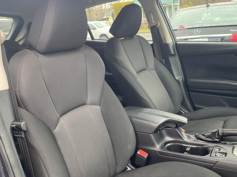 Used Subaru Impreza 2.0i Premium 5-door CVT 2017 | Lava Motors 2 Inc. Canton, Connecticut Used Subaru Impreza 2.0i Premium 5-door CVT 2017 | Lava Motors 2 Inc. Canton, Connecticut