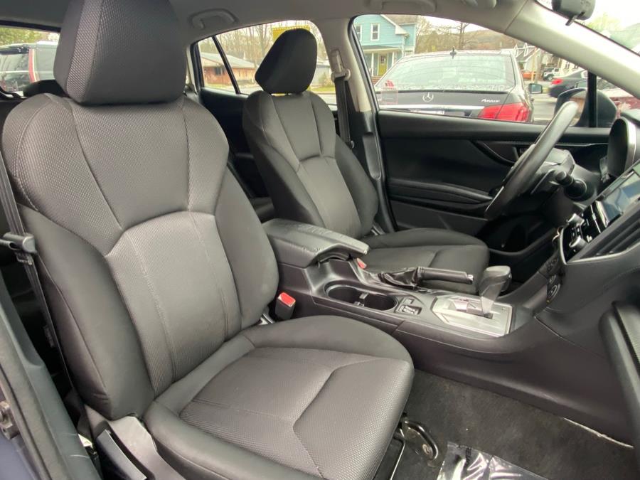 Used Subaru Impreza 2.0i Premium 5-door CVT 2017 | Lava Motors 2 Inc. Canton, Connecticut Used Subaru Impreza 2.0i Premium 5-door CVT 2017 | Lava Motors 2 Inc. Canton, Connecticut