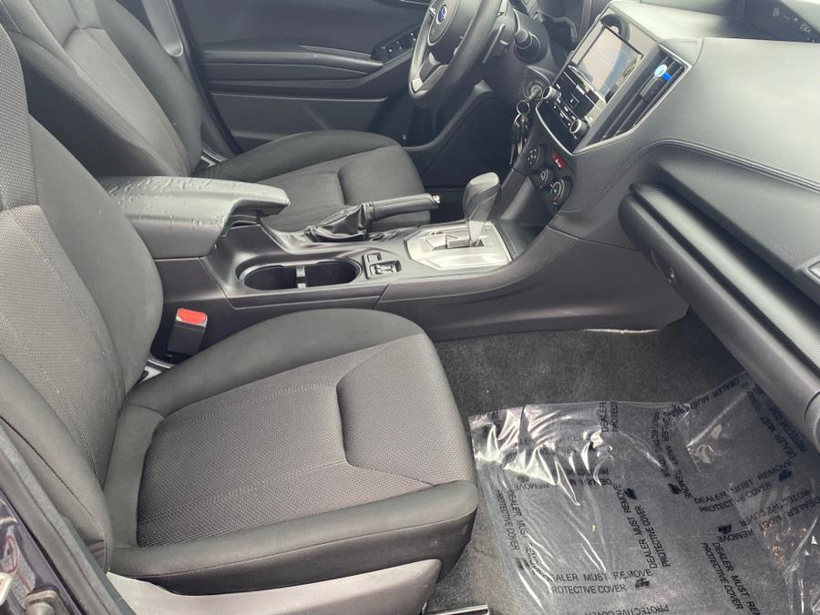 Used Subaru Impreza 2.0i Premium 5-door CVT 2017 | Lava Motors 2 Inc. Canton, Connecticut Used Subaru Impreza 2.0i Premium 5-door CVT 2017 | Lava Motors 2 Inc. Canton, Connecticut