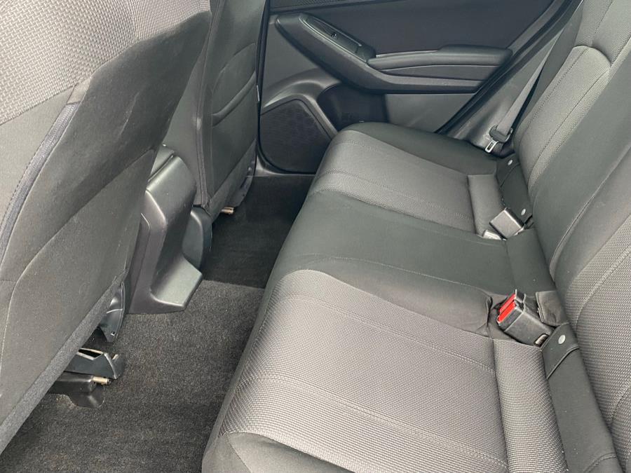 Used Subaru Impreza 2.0i Premium 5-door CVT 2017 | Lava Motors 2 Inc. Canton, Connecticut Used Subaru Impreza 2.0i Premium 5-door CVT 2017 | Lava Motors 2 Inc. Canton, Connecticut