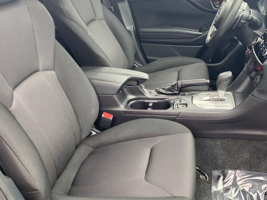 Used Subaru Impreza 2.0i Premium 5-door CVT 2017 | Lava Motors 2 Inc. Canton, Connecticut Used Subaru Impreza 2.0i Premium 5-door CVT 2017 | Lava Motors 2 Inc. Canton, Connecticut