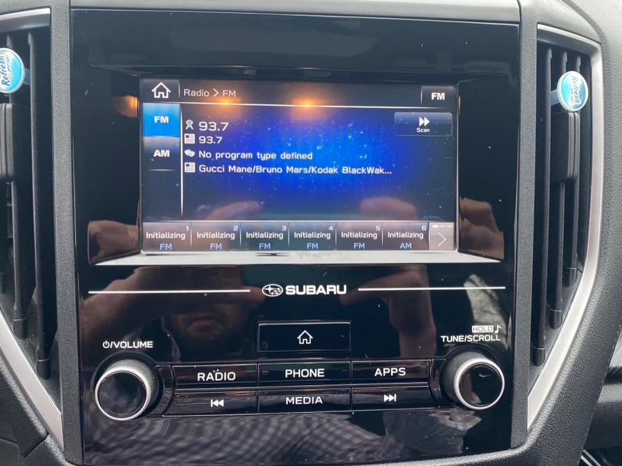 Used Subaru Impreza 2.0i Premium 5-door CVT 2017 | Lava Motors 2 Inc. Canton, Connecticut Used Subaru Impreza 2.0i Premium 5-door CVT 2017 | Lava Motors 2 Inc. Canton, Connecticut