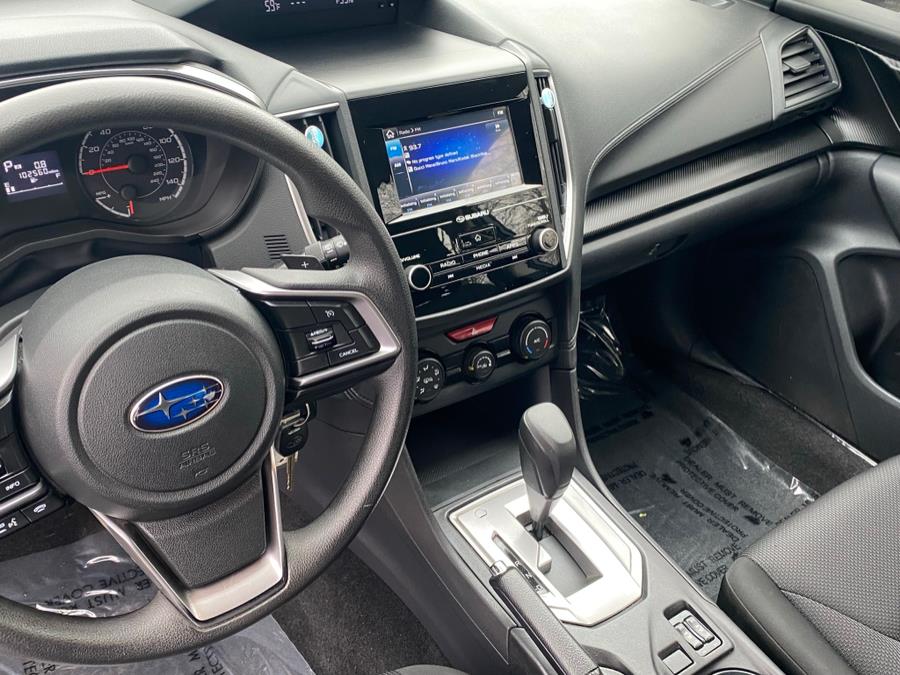 Used Subaru Impreza 2.0i Premium 5-door CVT 2017 | Lava Motors 2 Inc. Canton, Connecticut Used Subaru Impreza 2.0i Premium 5-door CVT 2017 | Lava Motors 2 Inc. Canton, Connecticut